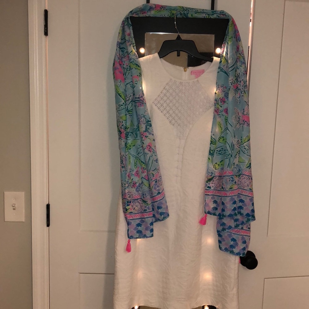 Lilly Pulitzer Dress 👗